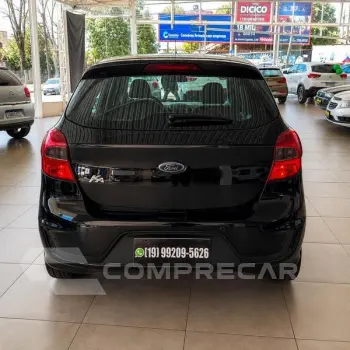 KA SE 1.0 HA C