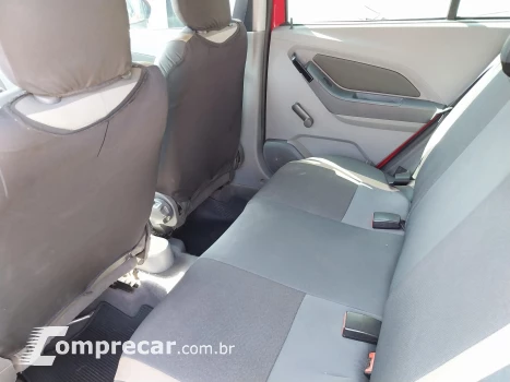 AGILE 1.4 MPFI LT 8V
