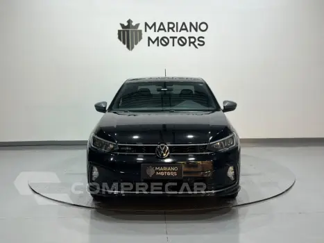 VIRTUS 1.4 250 TSI EXCLUSIVE AUTOMÁTICO