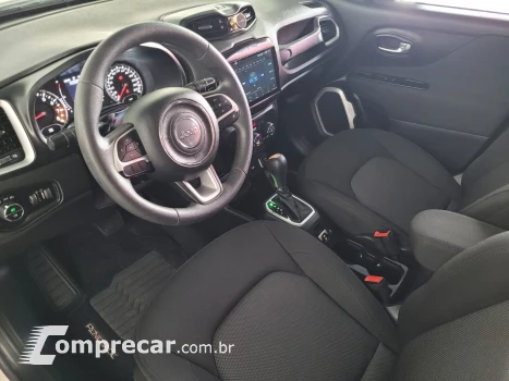 RENEGADE 1.8 16V STD