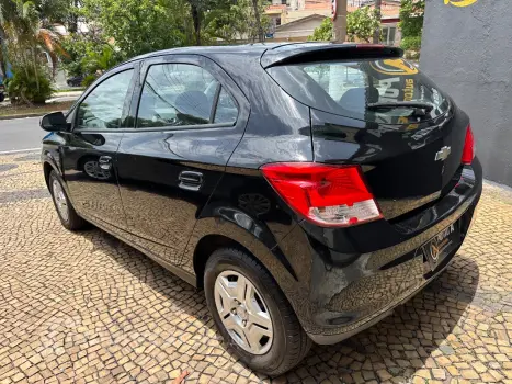 ONIX HATCH LT 1.0 8V FlexPower 5p Mec.