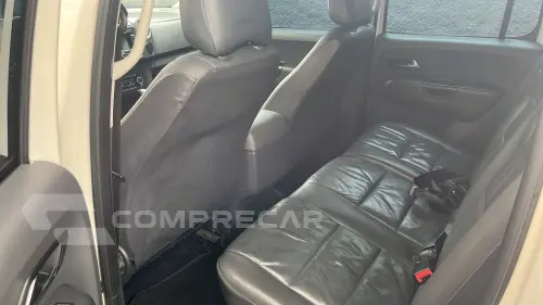 AMAROK 2.0 4X4 CD 16V Turbo Intercooler