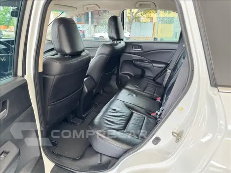 CRV 2.0 LX 4X2 16V