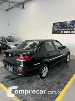 FIAT SIENA 1.0 MPI EL 8V