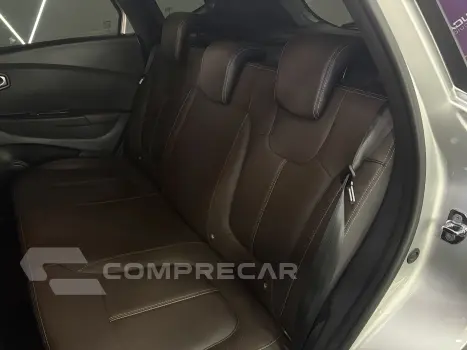CAPTUR 1.3 TCE Iconic