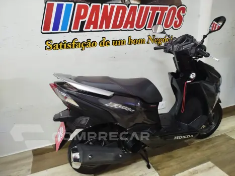 ELITE 125