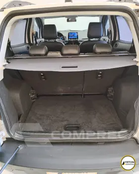 Ecosport 1.5 12V 4P TI-VCT FLEX FREESTYLE