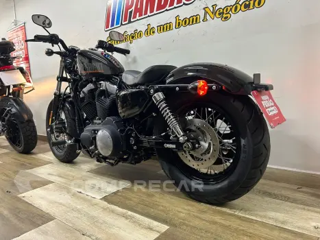 XL 1200 X
