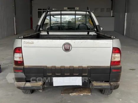 STRADA 1.4 MPI Fire CS 8V