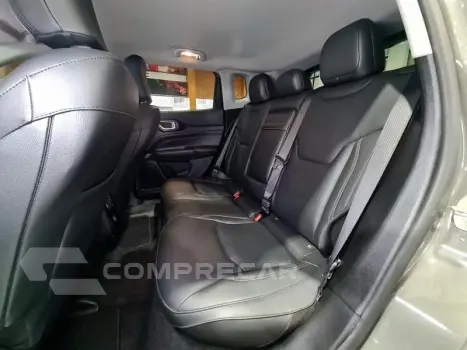 COMPASS LONG. T270 1.3 TB 4X2 FLEX AUT.