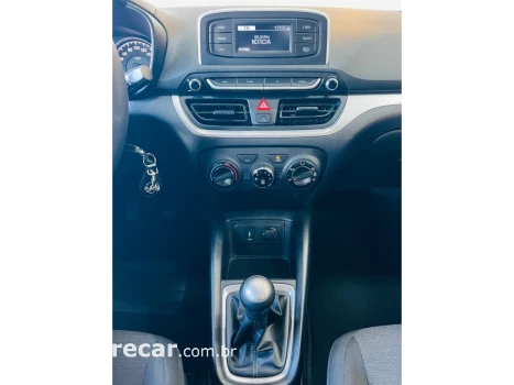 HB20 1.0 12V FLEX SENSE MANUAL