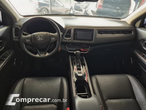 HR-V 1.8 16V EXL