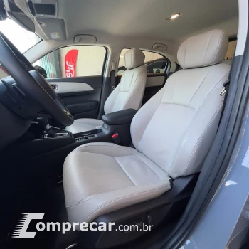 HR-V Touring 1.5 Flex TB 16V 5p Aut.