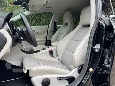 CLA 180 1.6 CGI 7g-dct