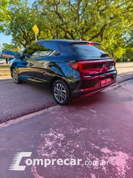HB 20 Hatch 1.0 12V 4P LIMITED