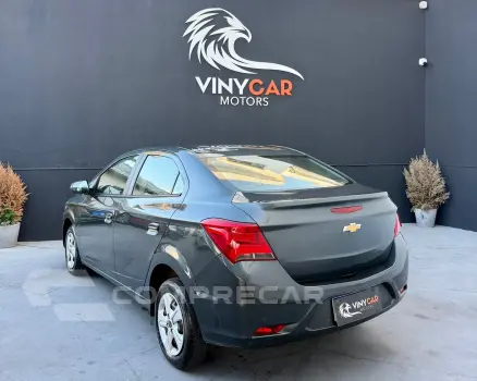 PRISMA 1.4 LT Spe/4 8V