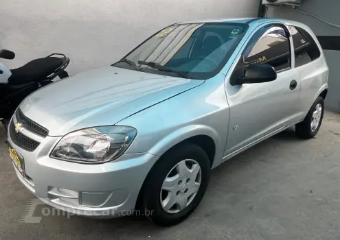 CELTA 1.0 MPFI LS 8V