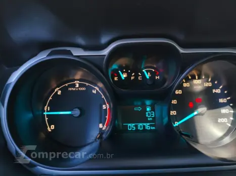 T4 3.2 XLT 4X4 20V Turbo Intercooler