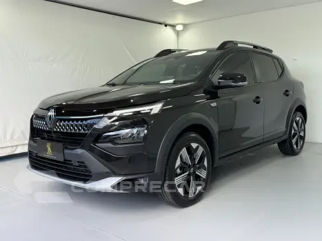 Renault KARDIAN 1.0 TCE Iconic EDC 4 portas