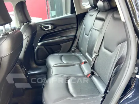 COMPASS 1.3 T270 TURBO FLEX LONGITUDE AT6