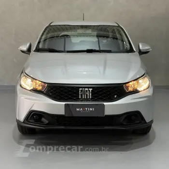 ARGO DRIVE 1.0 6V Flex