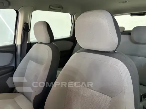 SPIN 1.8 LTZ 8V
