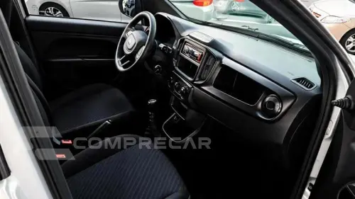 STRADA ENDURANCE 1.3 FLEX 8V CS