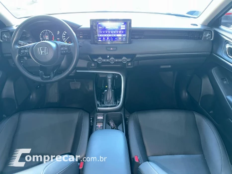 HRV Touring 1.5