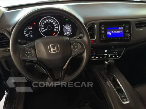 HR-V EX 1.8 Flexone 16V 5p Aut.