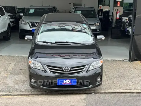 COROLLA XEI20FLEX