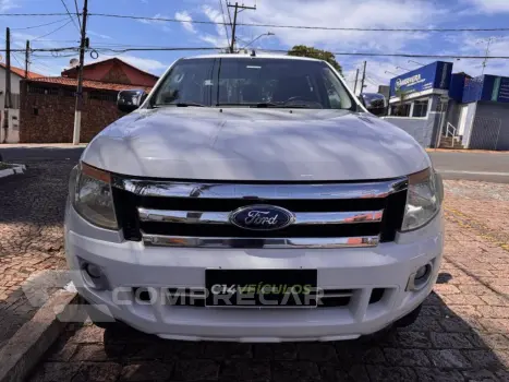 Ranger XLT 3.2 20V 4x4 CD Diesel Aut.