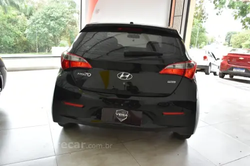 HB20 1.0 12V Comfort