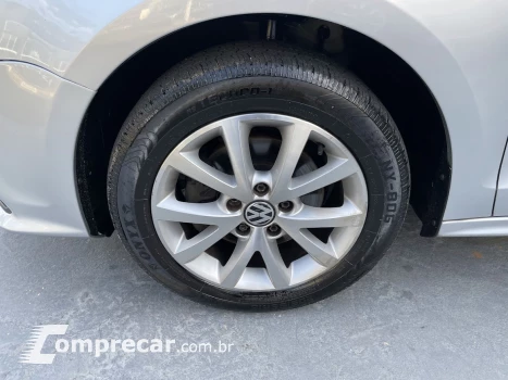 JETTA 1.4 16V TSI Trendline