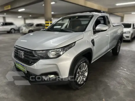 Fiat STRADA 1.3 FIREFLY FLEX FREEDOM CD MANUAL 4 portas