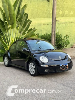 NEW BEETLE 2.0 MI 8V