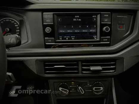 VIRTUS 1.6 MSI TOTAL FLEX MANUAL