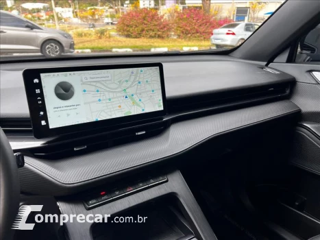 HAVAL H6 GT 1.5 Phev AWD DHT