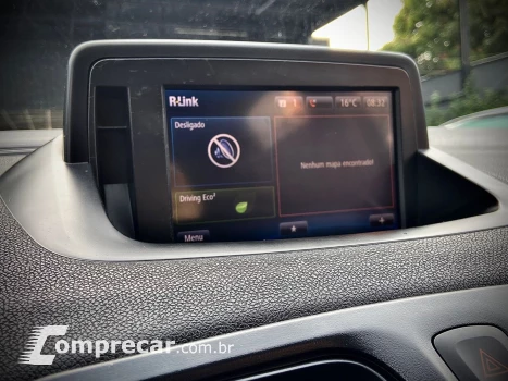 FLUENCE 2.0 Dynamique 16V