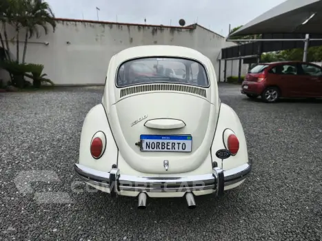 FUSCA 1.3 8V