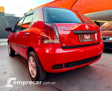 PALIO 1.0 MPI Fire 8V
