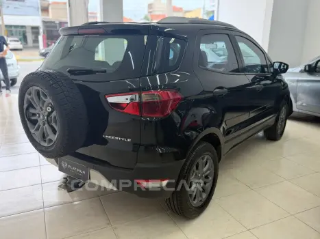 ecosport 1.6 freestyle