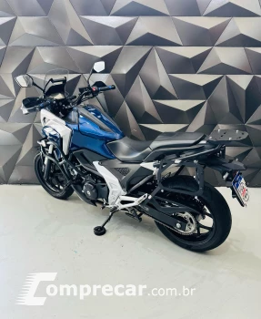 nc 750x