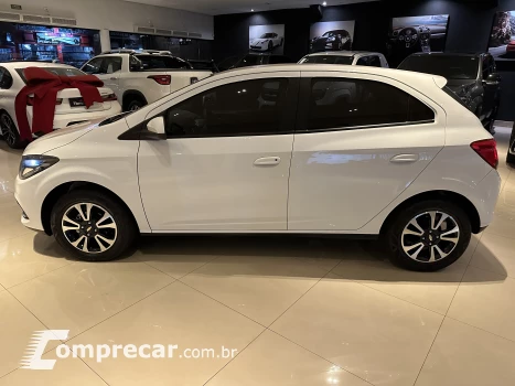 ONIX 1.4 MPFI LTZ 8V
