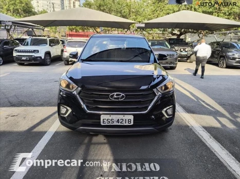 CRETA 2.0 16V Prestige