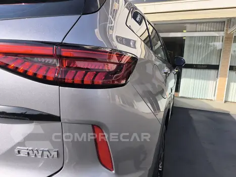 HAVAL H6 1.5 Phev19 E-traction