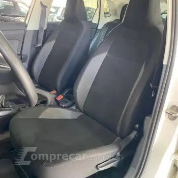 Polo Track 1.0 Flex 12V 5p