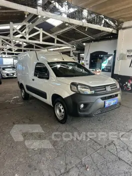 FIORINO ENDURANCE EVO 1.4 FLEX 8V 2P