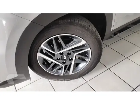 CRETA 1.0 TGDI FLEX N LINE AUTOMÁTICO