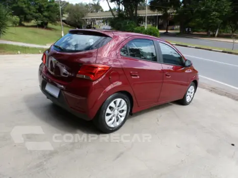 ONIX 1.4 MPFI LT 8V