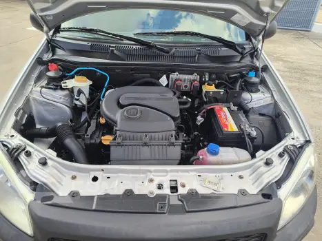 STRADA 1.4 MPI Hard Working CS 8V